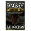 KNYGA Bookshop Fangs of Deception