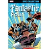 KNYGA Bookshop Fantastic Four Epic Collection: Into The Time Stream (New Printing)