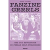 KNYGA Bookshop Fanzine Grrrls