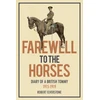 KNYGA Bookshop Farewell to the Horses
