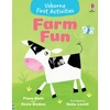 KNYGA Bookshop Farm Fun