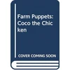 KNYGA Bookshop Farm Puppets: Coco the Chicken