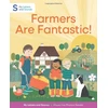 KNYGA Bookshop Farmers are Fantastic!