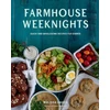 KNYGA Bookshop Farmhouse Weeknights