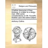KNYGA Bookshop Farther Discourse of Free-Thinking