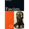 KNYGA Bookshop Fascism