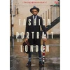 KNYGA Bookshop Fashion Portrait London