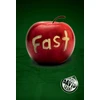 KNYGA Bookshop Fast (Heinemann Plays)