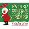 KNYGA Bookshop Father Christmas Comes Up Trumps!