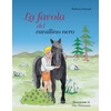 KNYGA Bookshop favola del cavallino nero