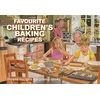 KNYGA Bookshop Favourite Children's Baking Recipes