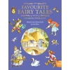 KNYGA Bookshop Favourite Fairy Tales from Charles Perrault