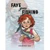 KNYGA Bookshop Faye Goes Fishing