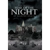 KNYGA Bookshop Fear of the Night