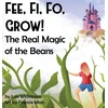 KNYGA Bookshop Fee, Fi, Fo, Grow! The Real Magic of the Beans