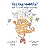 KNYGA Bookshop Feeling Wobbly?