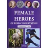 KNYGA Bookshop Female Heroes of Bird Conservation