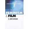 KNYGA Bookshop Feminism and Film