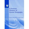 KNYGA Bookshop Feminist Glossary of Human Geography