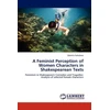 KNYGA Bookshop Feminist Perception of Women Characters in Shakespearean Texts