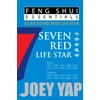 KNYGA Bookshop Feng Shui Essentials -- 7 Raudona Life Star