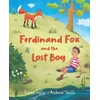 KNYGA Bookshop Ferdinand Fox and the Lost Boy