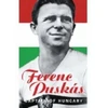 KNYGA Bookshop Ferenc Puskas