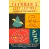 KNYGA Bookshop Feynman's Lost Lecture
