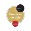 KNYGA Bookshop Fiche de lecture Exercices de style (Etude integrale)