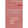 KNYGA Bookshop Fiche de lecture La Chartreuse de Parme de Stendhal (Analyse litteraire de reference et resume complet)