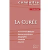 KNYGA Bookshop Fiche de lecture La Curee de Emile Zola (Analyse litteraire de reference et resume complet)