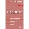 KNYGA Bookshop Fiche de lecture L'Argent de Emile Zola (Analyse litteraire de reference et resume complet)