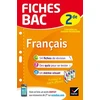 KNYGA Bookshop Fiches Bac