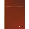 KNYGA Bookshop Fifth Queen and how she came to court