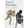 KNYGA Bookshop Fifty Poems