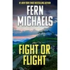KNYGA Bookshop Fight or Flight