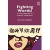 KNYGA Bookshop Fighting Words!