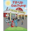 KNYGA Bookshop Fill-Up The Gas Pump