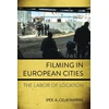 KNYGA Bookshop Filming in European Cities