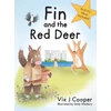 KNYGA Bookshop Fin and the Raudona Deer