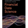 KNYGA Bookshop Financial Data Science