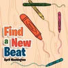 KNYGA Bookshop Find a New Beat