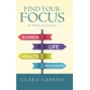 KNYGA Bookshop Find Your Focus