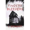 KNYGA Bookshop Finders Bleeders