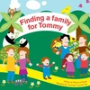 KNYGA Bookshop Finding a Family for Tommy