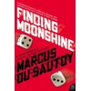 KNYGA Bookshop Finding Moonshine