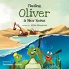 KNYGA Bookshop Finding Oliver a New Home