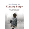 KNYGA Bookshop Finding Peggy