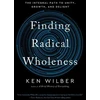 KNYGA Bookshop Finding Radical Wholeness
