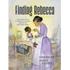 KNYGA Bookshop Finding Rebecca